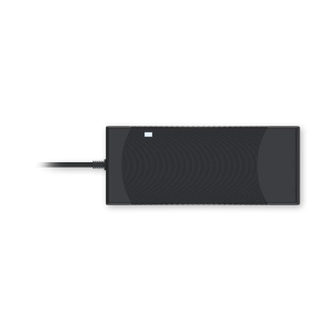 PR320EUA - Teltonika Bloc d’Alimentation 2-Pin